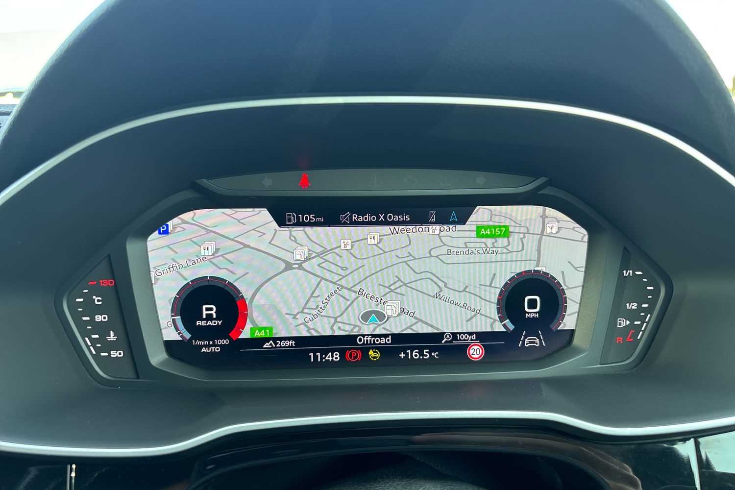 Used Audi Q3 2021 for sale - 76435774: Photo 17