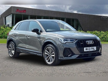 Audi - Q3