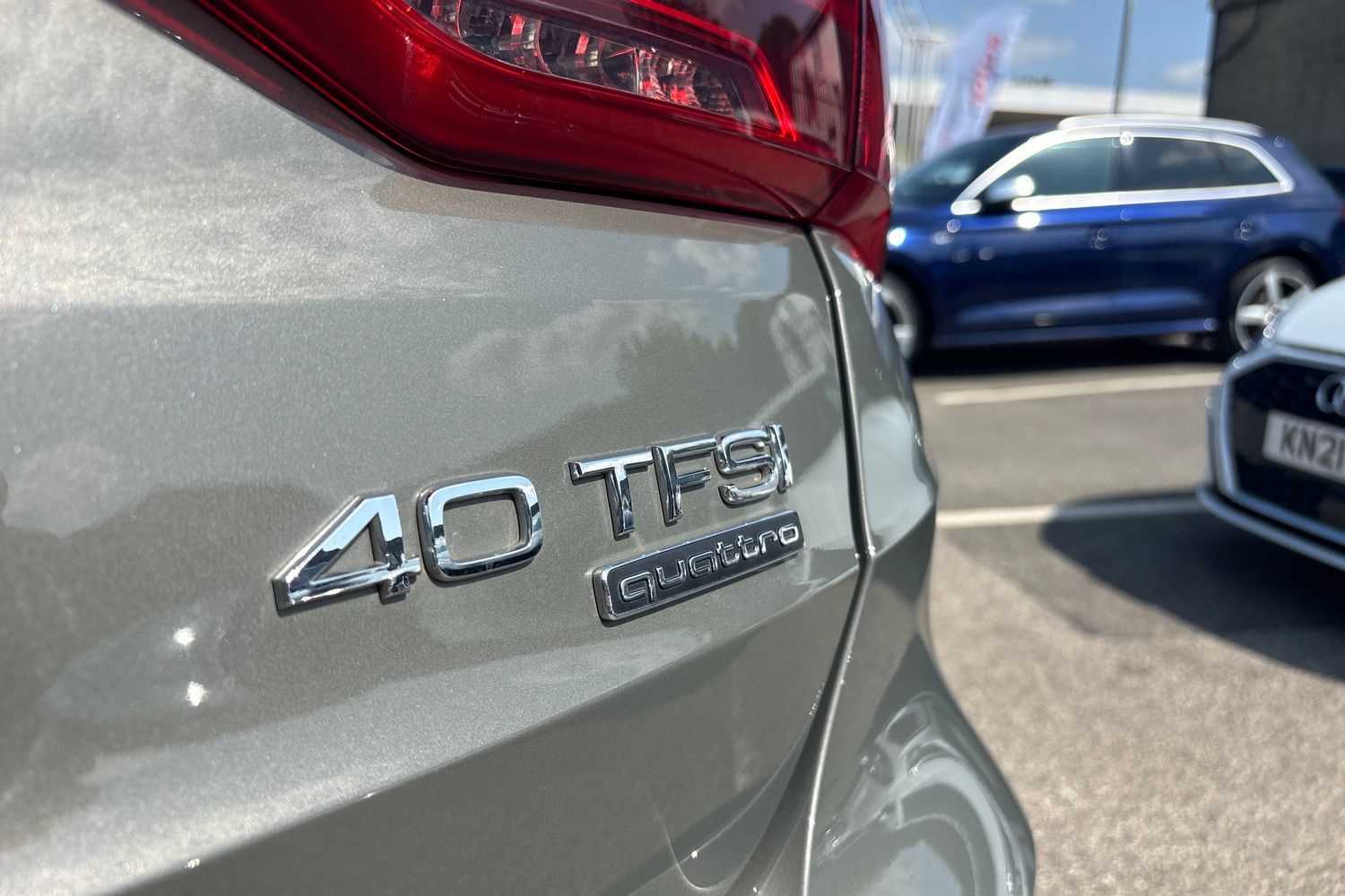 Used Audi Q3 2021 for sale - 76435774: Photo 26