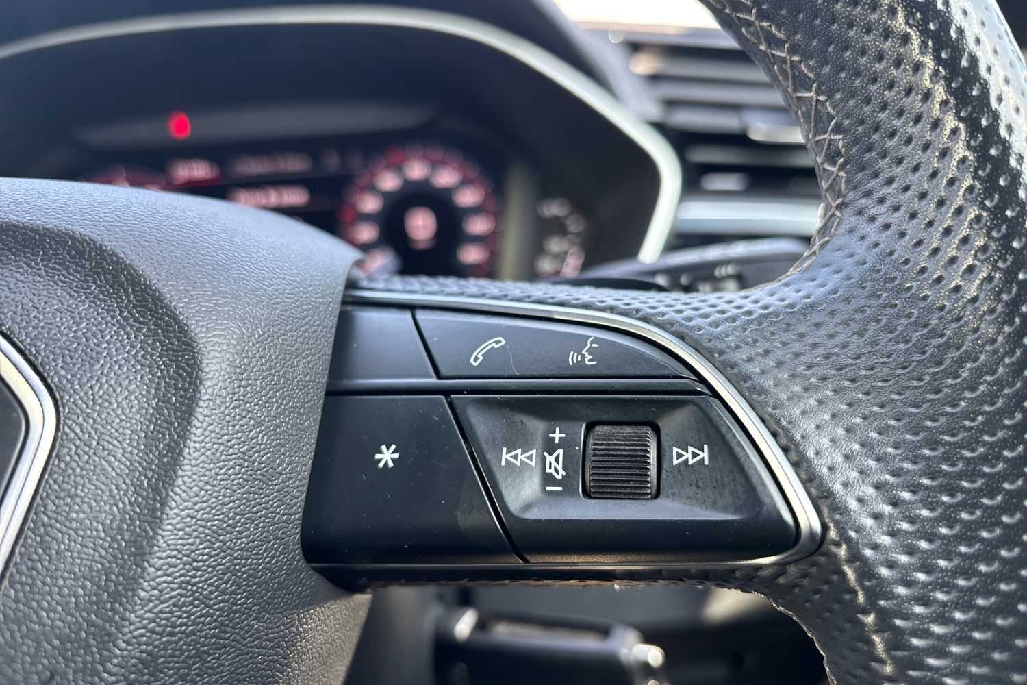 Used Audi Q3 2021 for sale - 76435774: Photo 30