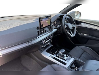 Used Audi Q5 2023 for sale - 79556150: Photo