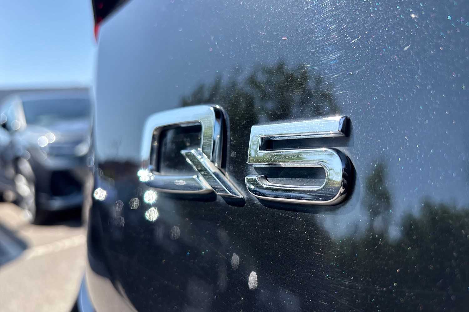 Vehicle 31