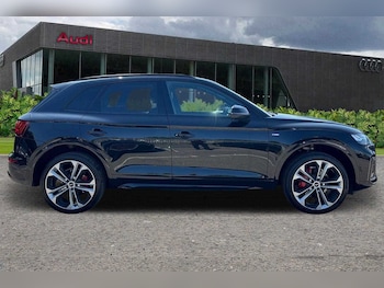 Used Audi Q5 2023 for sale - 75129599: Photo