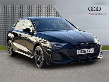 Used Audi A3 2026 for sale - 78831781: Photo