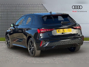 Used Audi A3 2026 for sale - 78831781: Photo