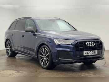 Audi - Q7