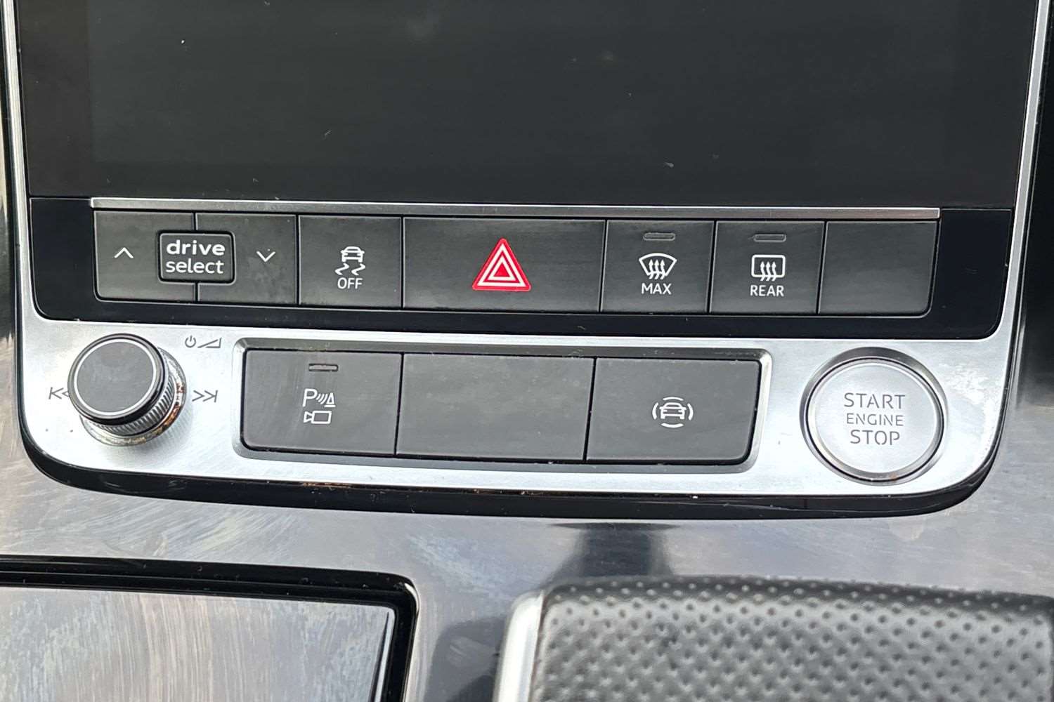 Used Audi Q7 2020 for sale - 76755240: Photo 30