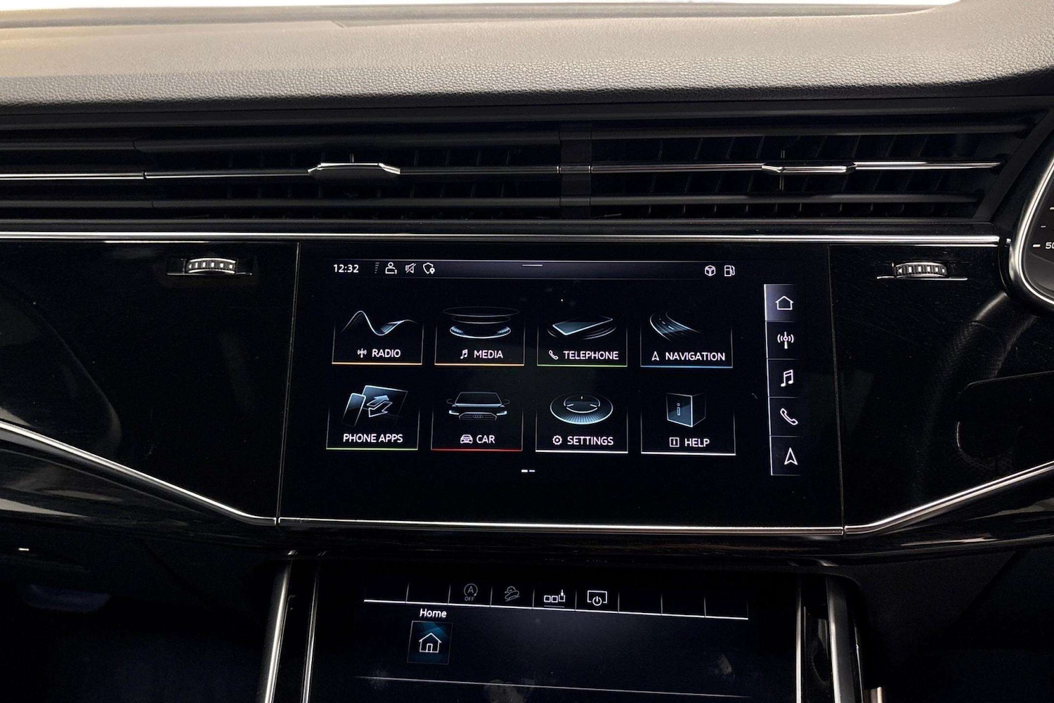 Used Audi Q7 2020 for sale - 76755240: Photo 7