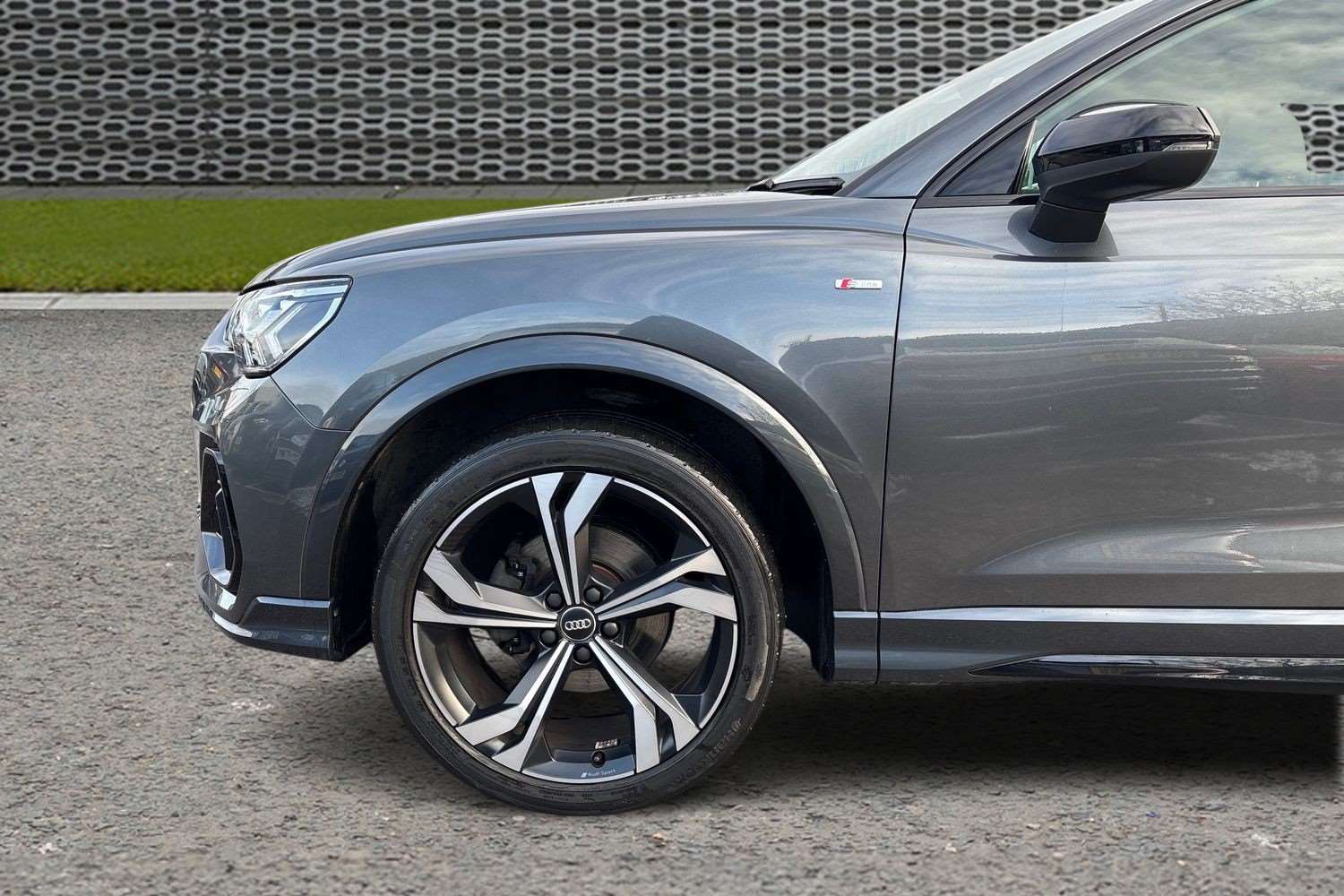 Used Audi Q3 2021 for sale - 77134794: Photo 11