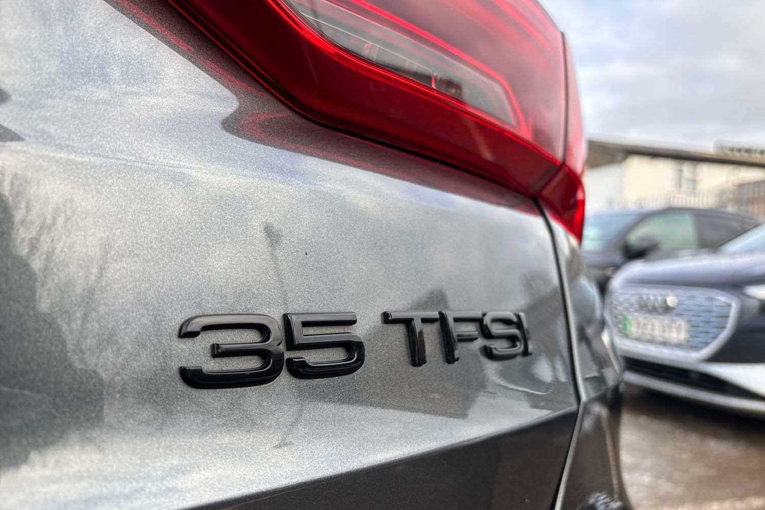 Used Audi Q3 2021 for sale - 77134794: Photo 12