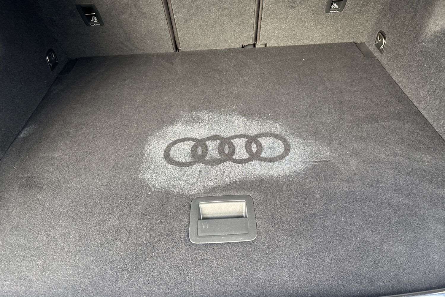 Used Audi Q3 2021 for sale - 77134794: Photo 13