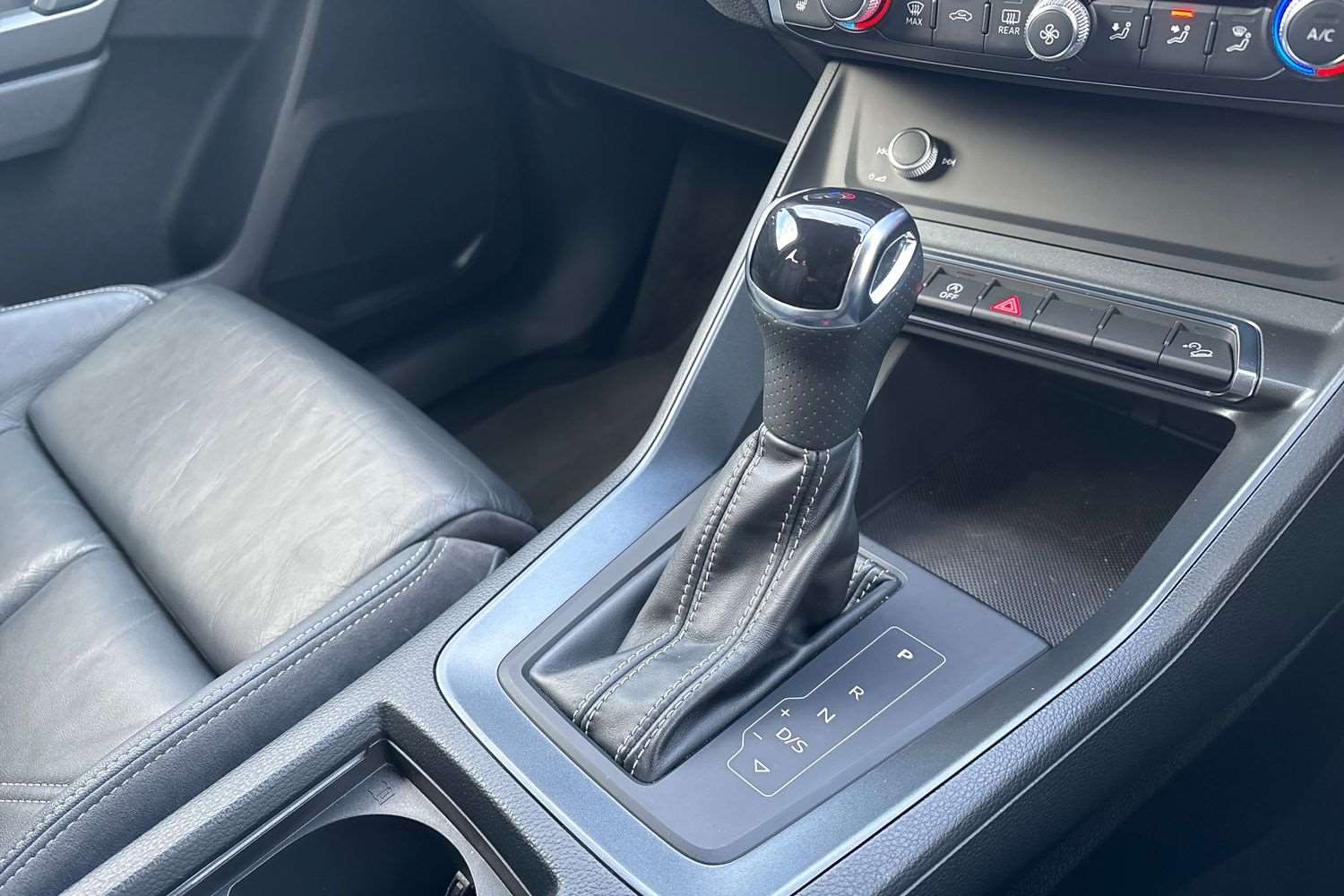 Used Audi Q3 2021 for sale - 77134794: Photo 15