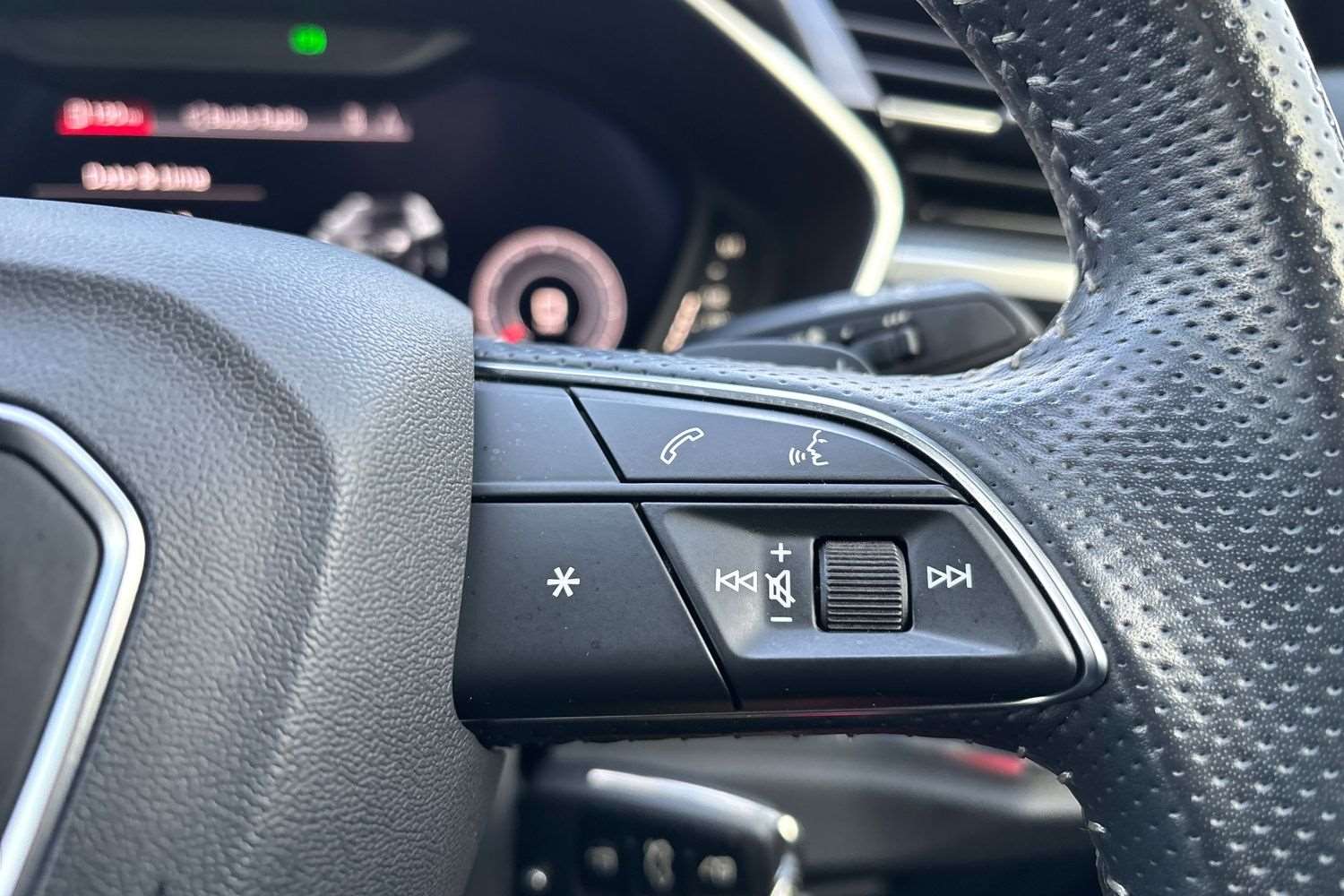 Used Audi Q3 2021 for sale - 77134794: Photo 17