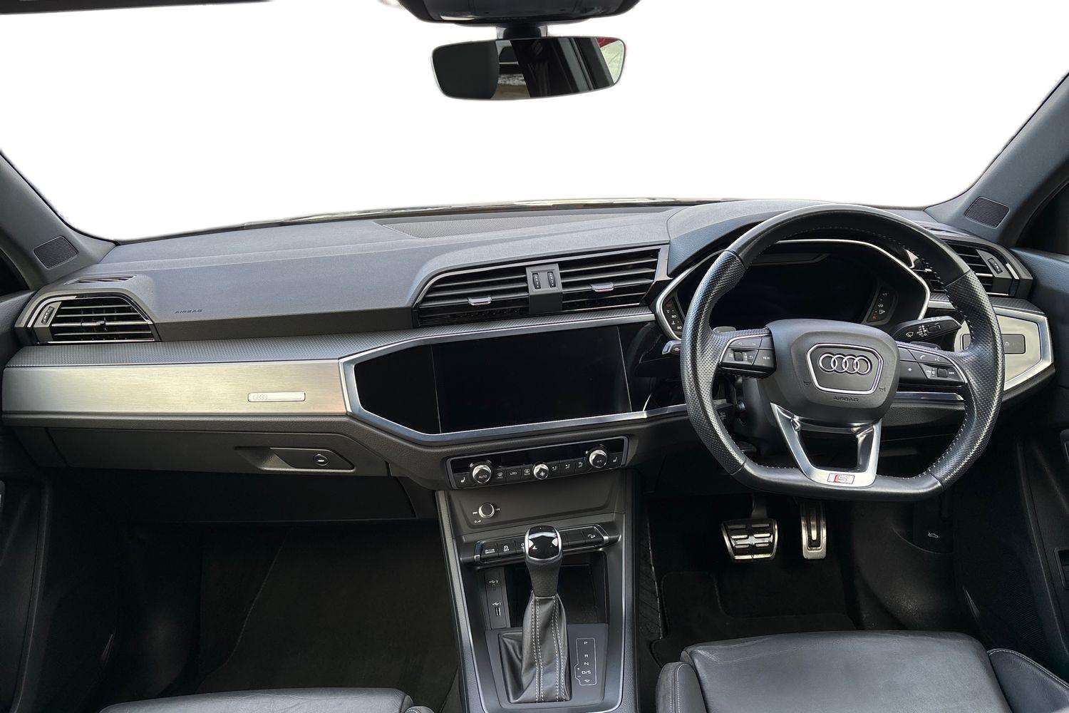 Used Audi Q3 2021 for sale - 77134794: Photo 19