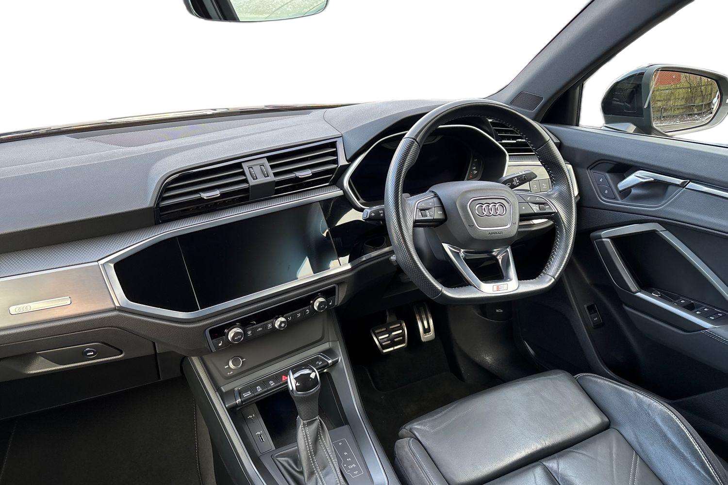 Used Audi Q3 2021 for sale - 77134794: Photo 20