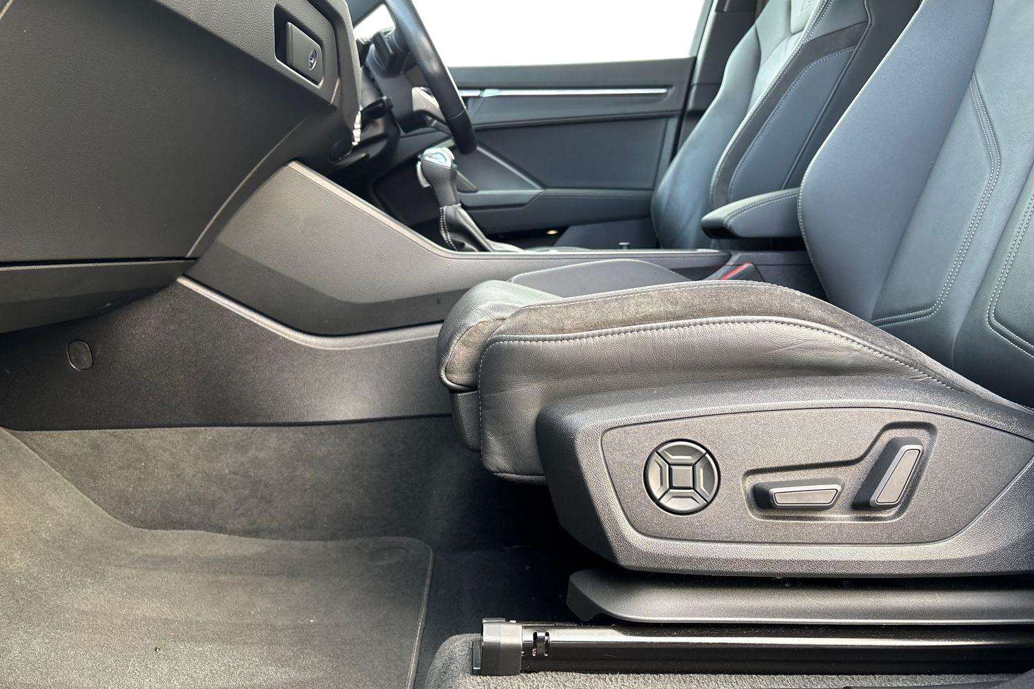 Used Audi Q3 2021 for sale - 77134794: Photo 21