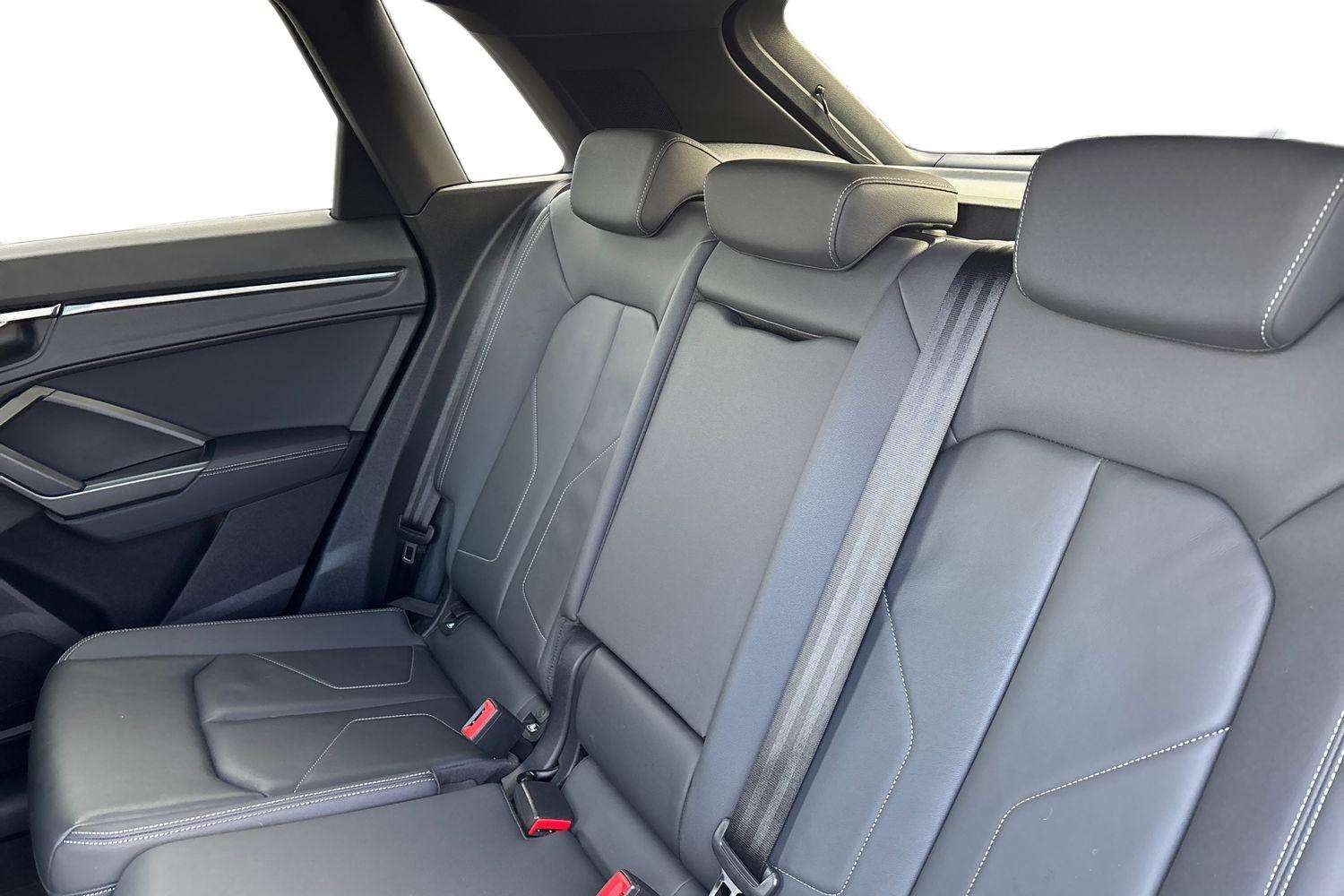 Used Audi Q3 2021 for sale - 77134794: Photo 22