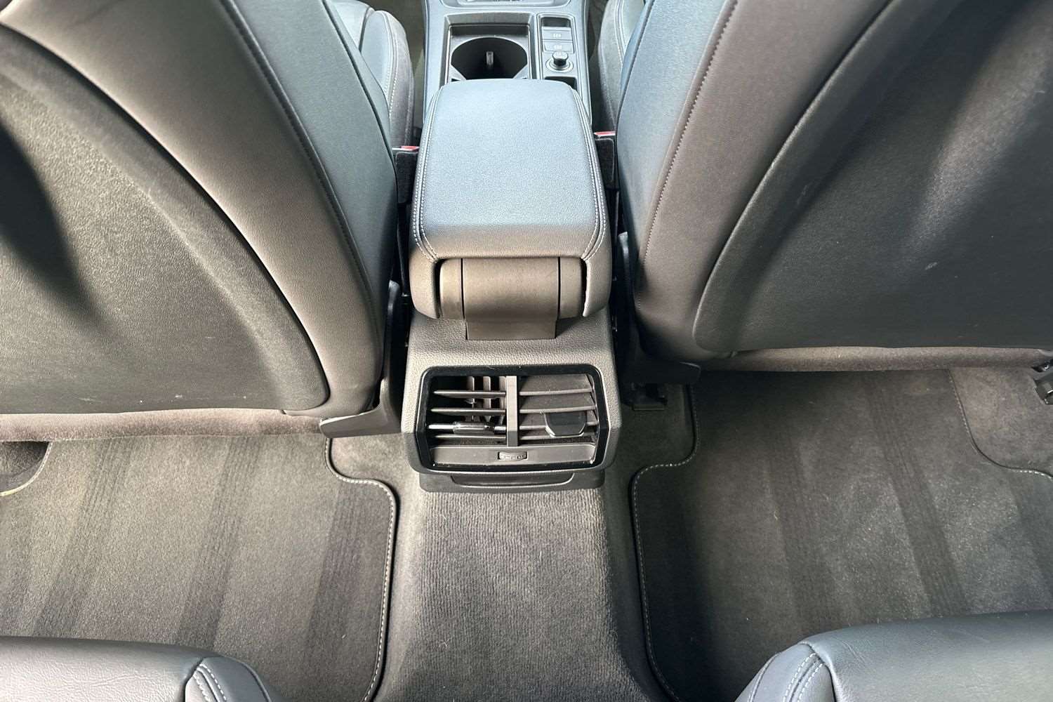 Used Audi Q3 2021 for sale - 77134794: Photo 23