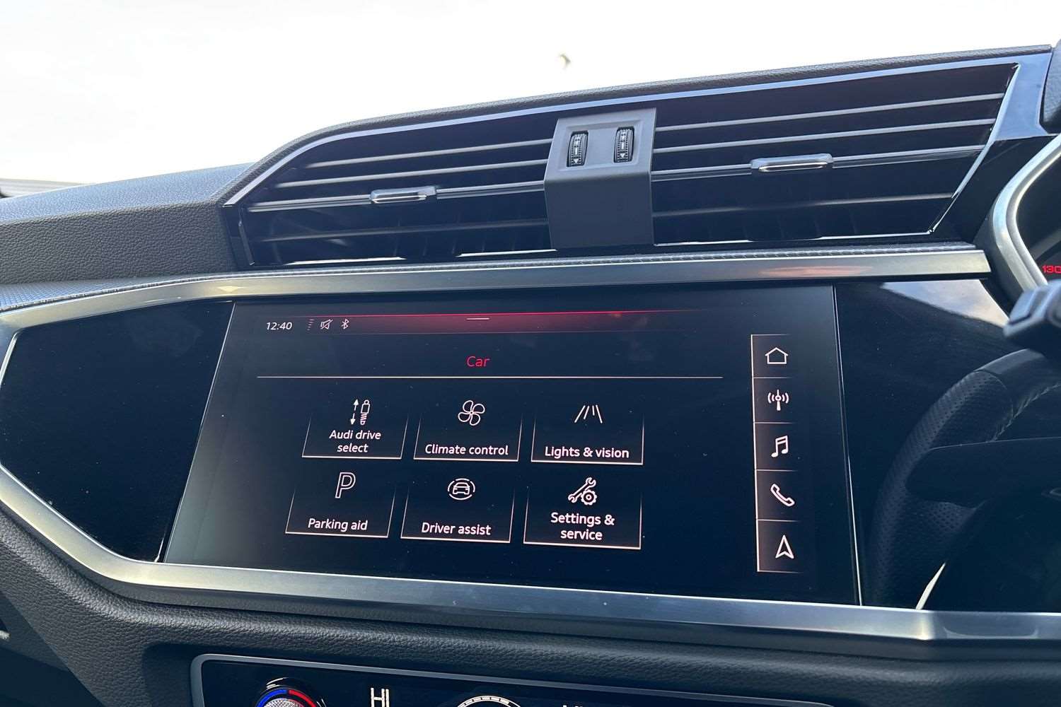 Used Audi Q3 2021 for sale - 77134794: Photo 26