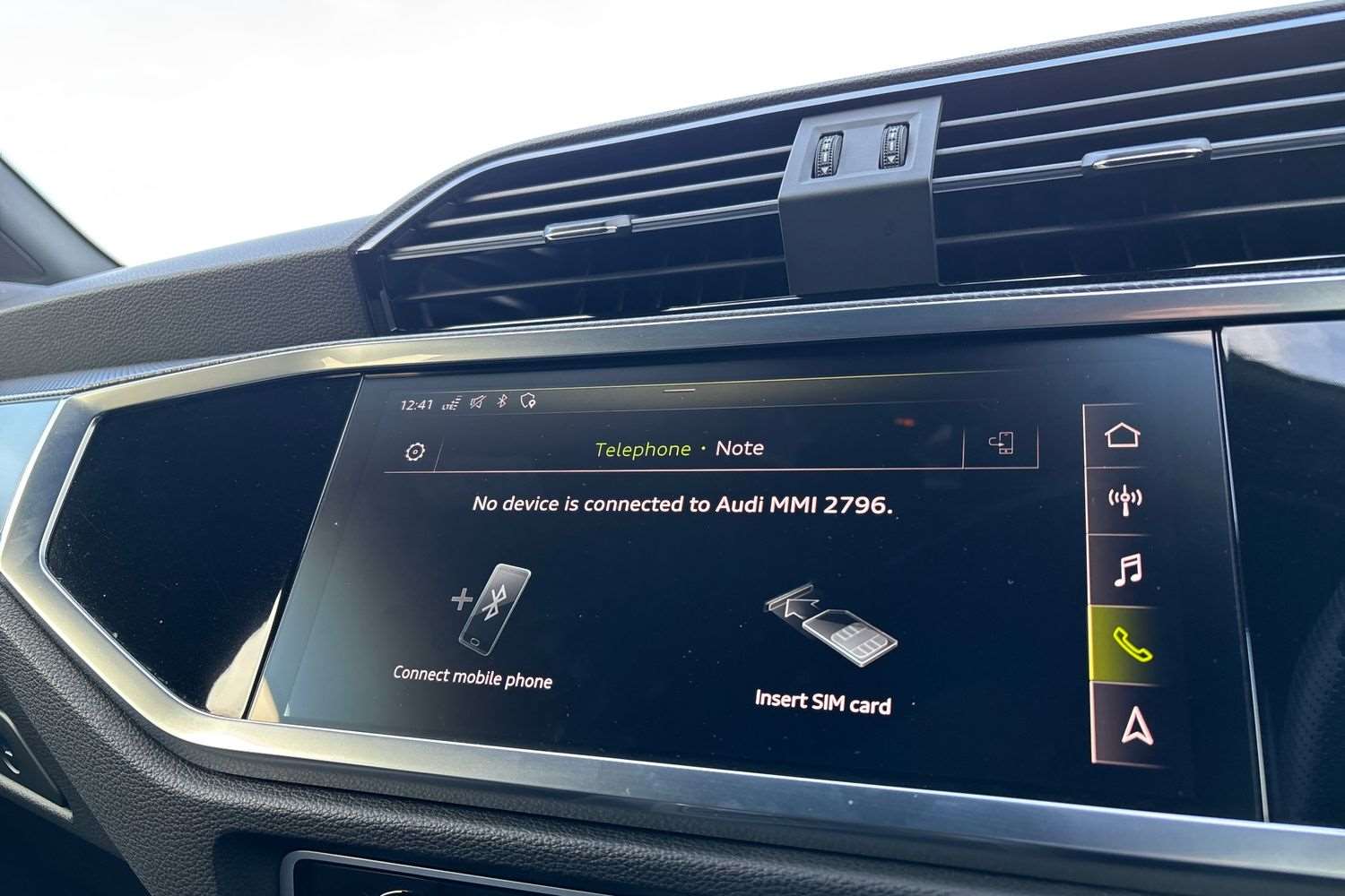 Used Audi Q3 2021 for sale - 77134794: Photo 27