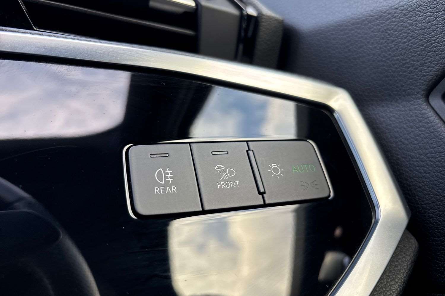 Used Audi Q3 2021 for sale - 77134794: Photo 29