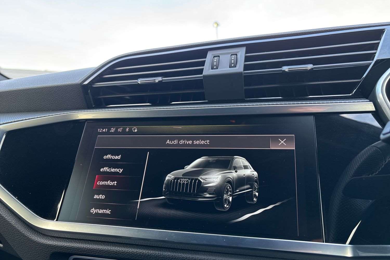 Used Audi Q3 2021 for sale - 77134794: Photo 30