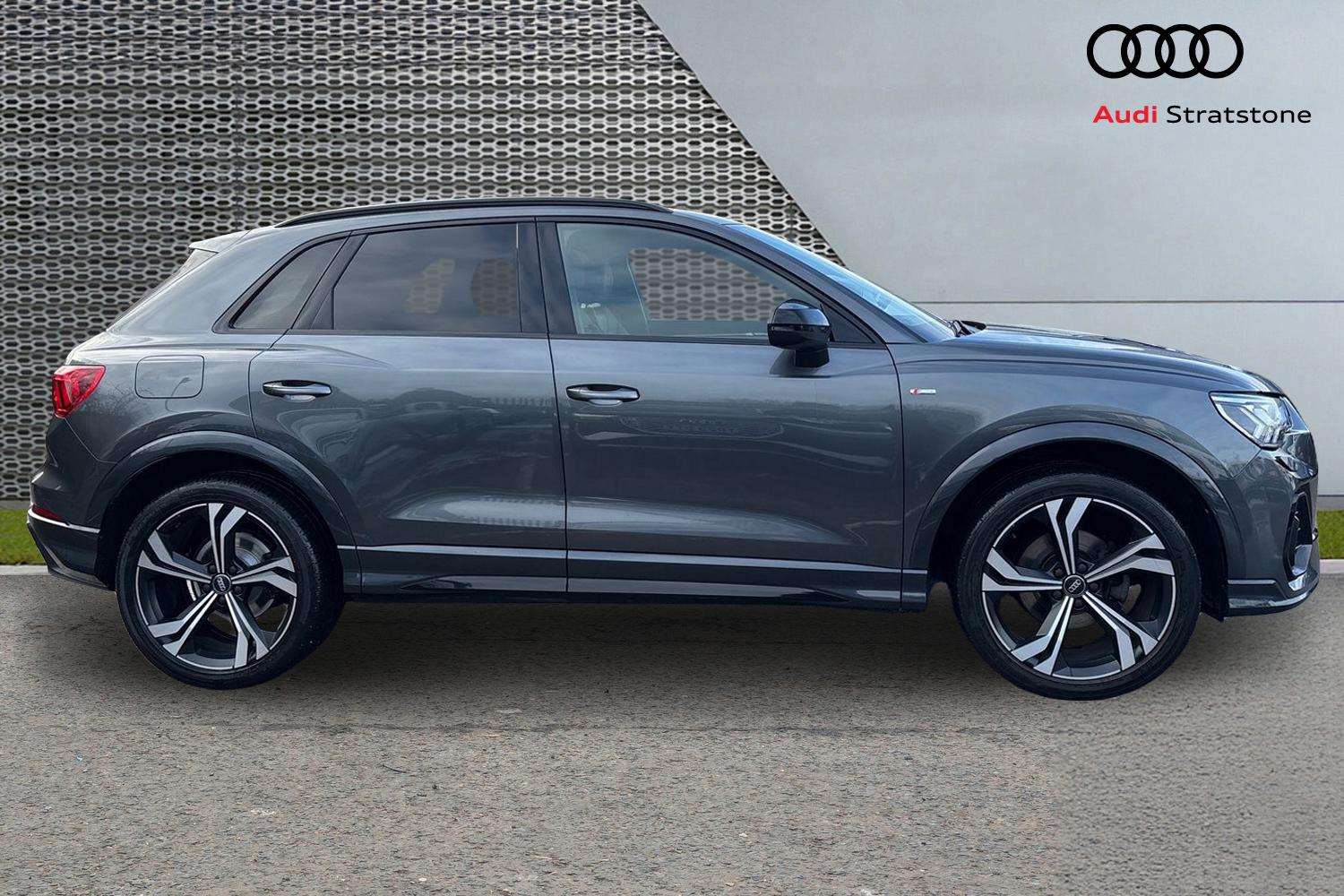 Used Audi Q3 2021 for sale - 77134794: Photo 4