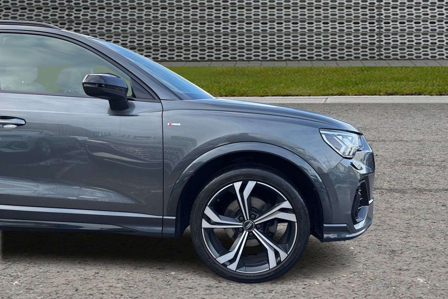 Used Audi Q3 2021 for sale - 77134794: Photo 5