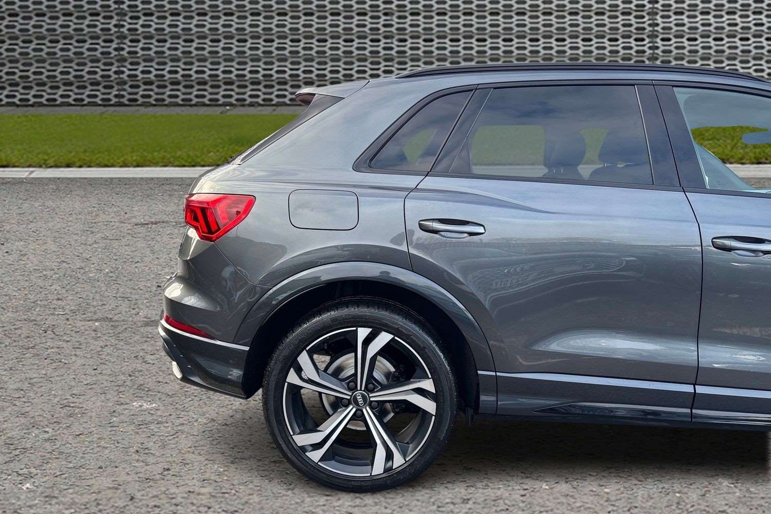 Used Audi Q3 2021 for sale - 77134794: Photo 9