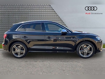 Used Audi Q5 2019 for sale - 77913880: Photo