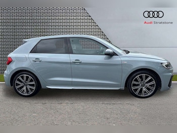 Used Audi A1 2024 for sale - 78764296: Photo