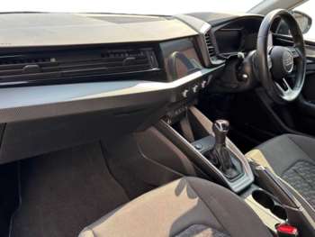Used Audi A1 2023 for sale - 75129578: Photo