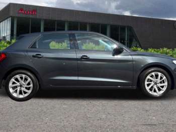Used Audi A1 2023 for sale - 75129578: Photo