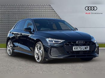 Used Audi A3 2026 for sale - 79486705: Photo