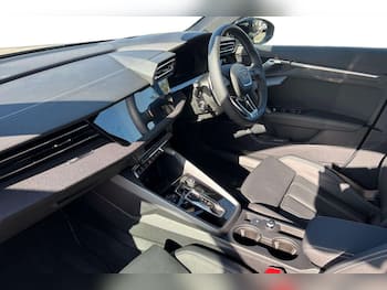Used Audi A3 2026 for sale - 79486705: Photo