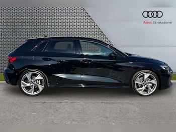 Used Audi A3 2026 for sale - 79486705: Photo