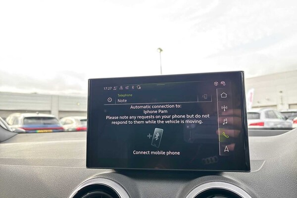 Used Audi Q2 2025 for sale - 76063392: Photo 14