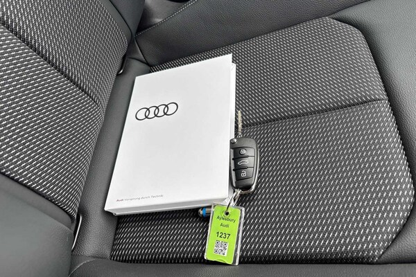 Used Audi Q2 2025 for sale - 76063392: Photo 15