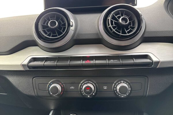 Used Audi Q2 2025 for sale - 76063392: Photo 16