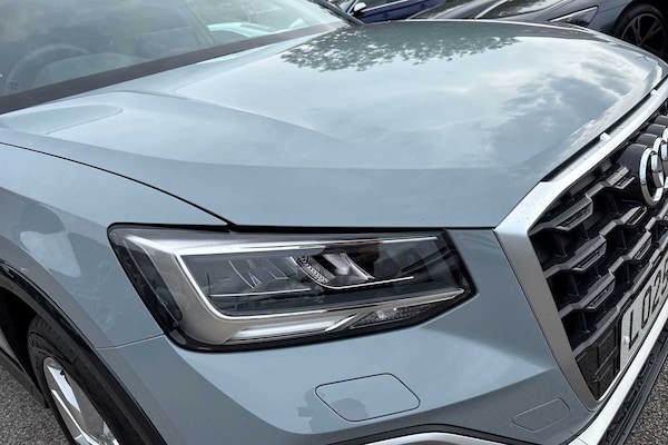 Used Audi Q2 2025 for sale - 76063392: Photo 18