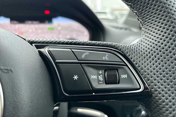 Used Audi Q2 2025 for sale - 76063392: Photo 19