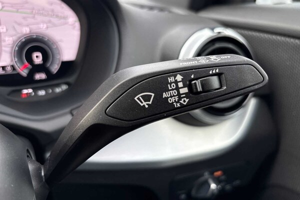 Used Audi Q2 2025 for sale - 76063392: Photo 20