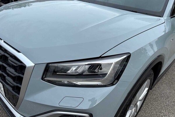 Used Audi Q2 2025 for sale - 76063392: Photo 25