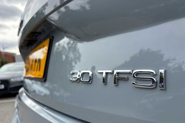Used Audi Q2 2025 for sale - 76063392: Photo 26