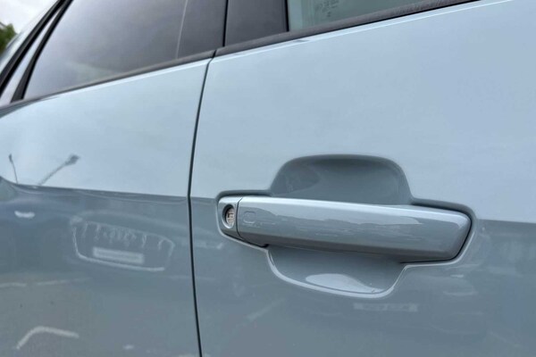 Used Audi Q2 2025 for sale - 76063392: Photo 27