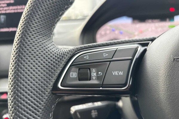 Used Audi Q2 2025 for sale - 76063392: Photo 29