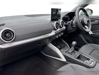 Used Audi Q2 2025 for sale - 76063392: Photo 2