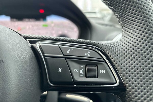 Used Audi Q2 2025 for sale - 76063392: Photo 30