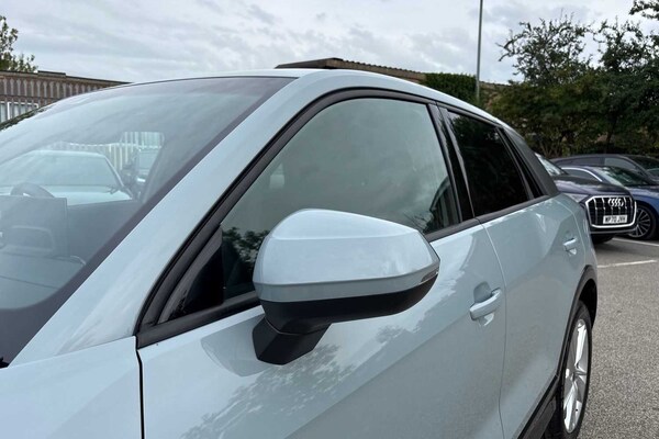 Used Audi Q2 2025 for sale - 76063392: Photo 33