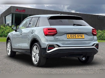 Used Audi Q2 2025 for sale - 76063392: Photo 3